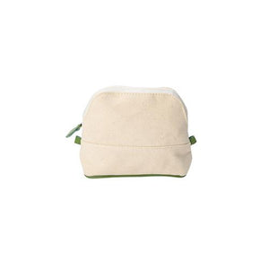 Trousse Aspen Small / Beige/Light Green