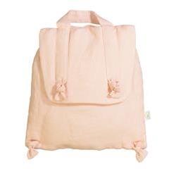 Marceau Backpack Medium / Peach