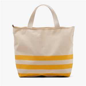 Santorini S25 Borsa Mare L 2508 / Yellow