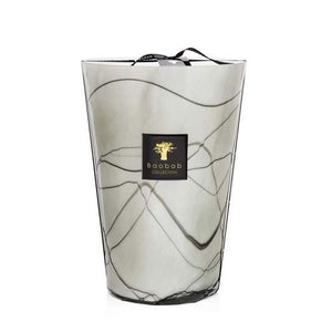 Filo Grigio Candle