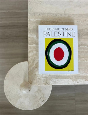 The State of Mind Palestine / HOJ