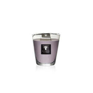 White Rhino Luster Candle