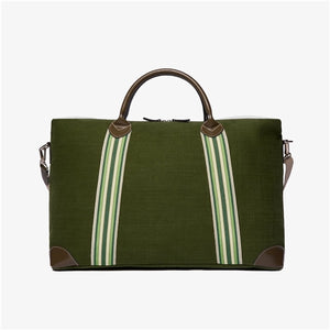 Harvard Duffel Bag - Macari