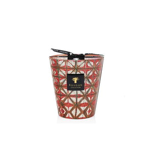 Bohomania Gyula Candle