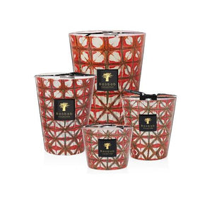 Bohomania Gyula Candle