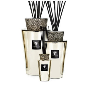 Platinum Diffuser