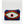 Mini Eye Coin Purse