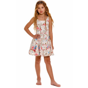 Nicolle Kids Dress 17503