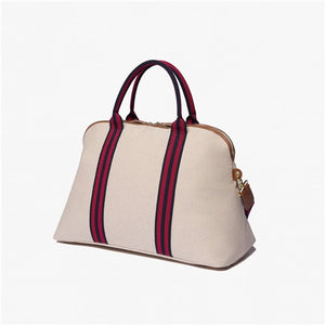 London Smart Duffel Bag - Heritage