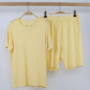 Playtonic Pajama - Yellow