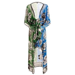 Women Dress Dara Wats / Free Size