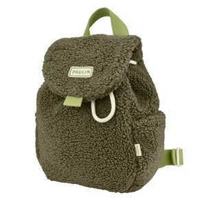 Paco Moumoute Backpack