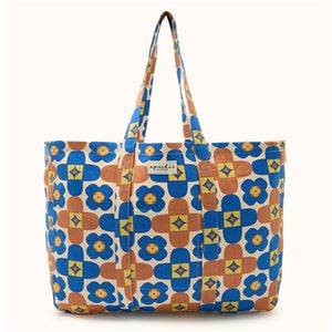 Sambi Tote Bag