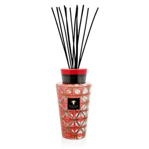 Bohomania Gyula Luxury Totem Bottle Diffuser
