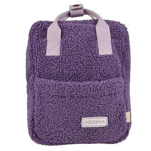 Romeo Moumoute Backpack