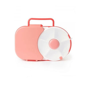 Lunch Box Spinner