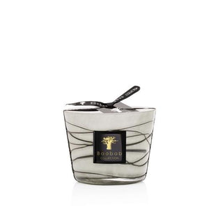 Filo Grigio Candle