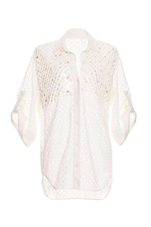 Women Shirt Chrissy Kai / Medium