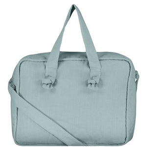 Louise the Suitcase / Mint With Water