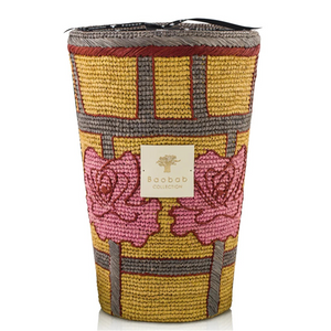 Frida Draozy Magda Candle