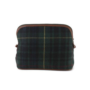 Gstaad Trousse Large Verde
