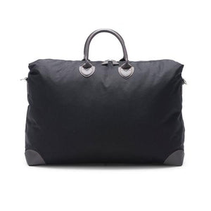 Harvard Weekend Cordura Bag / Black