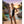 Two Tone One Piece Swimsuit