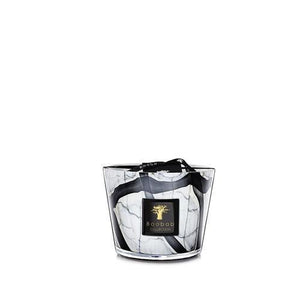Stones Marble Candle