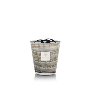 Sand Atacama Candle