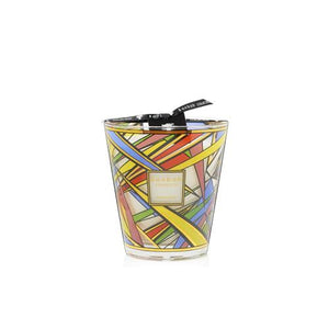 Dancefloor Candle