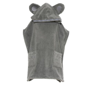 Poncho Towel  Kids / 1-5 yrs