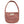 Bongusta Naram Cross Over Bag in Camel & Ultramarine