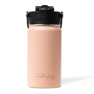 Tumbler with Handle 340 ml