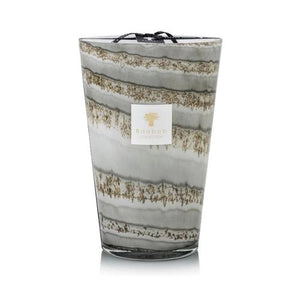 Sand Atacama Candle