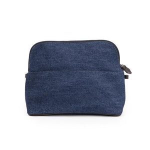 Trousse Aspen Large/Denim