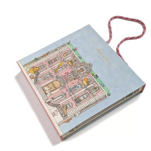 Atelier Choux Gift Box / Monceau Mansion