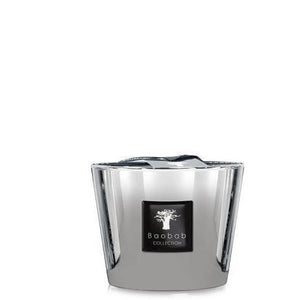 Platinum Candle