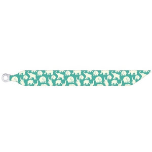 Silk Bracelets Elephant