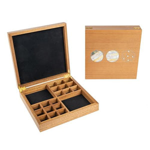 Jewellery Box / Space