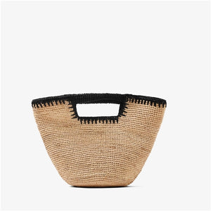Paglia S25 Emily Bags 2529 Black