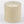 Nomad Ceramic Candle Blanc