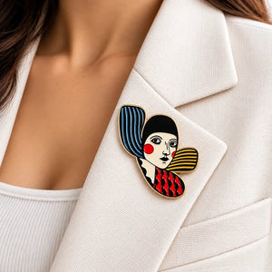 Brooches - Dar Nur