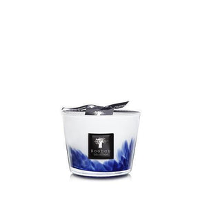 Feathers Touareg Candle