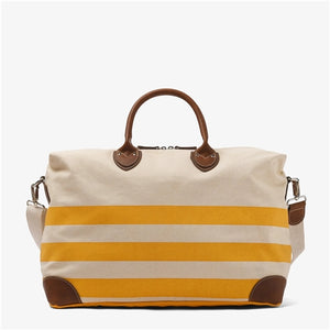 Santorini S25 Harvard S 2508 / Yellow