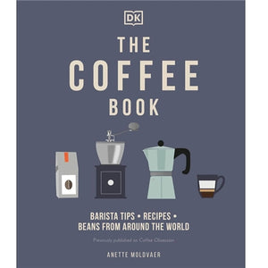 The Coffee Book