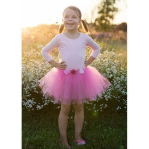 Rose Tutu