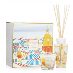 My First Baobab Gift Box Saint Tropez