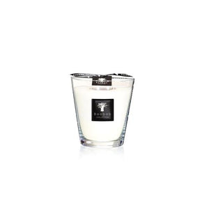 Madagascar Vanilla Luster Candle