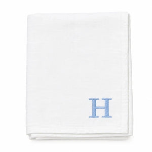 Playtonic Swaddle - White