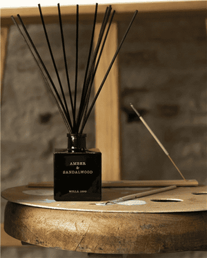 Cereria Premium Diffuser 100 ml